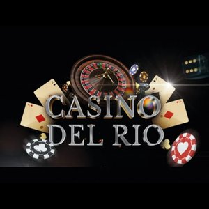Delrio Casino Logo del casino