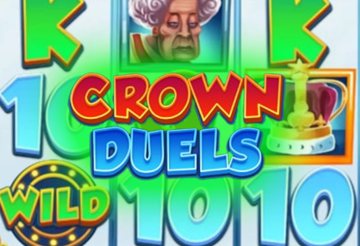 Crown Duels - Slot Factory slot at Delrio Casino Casino