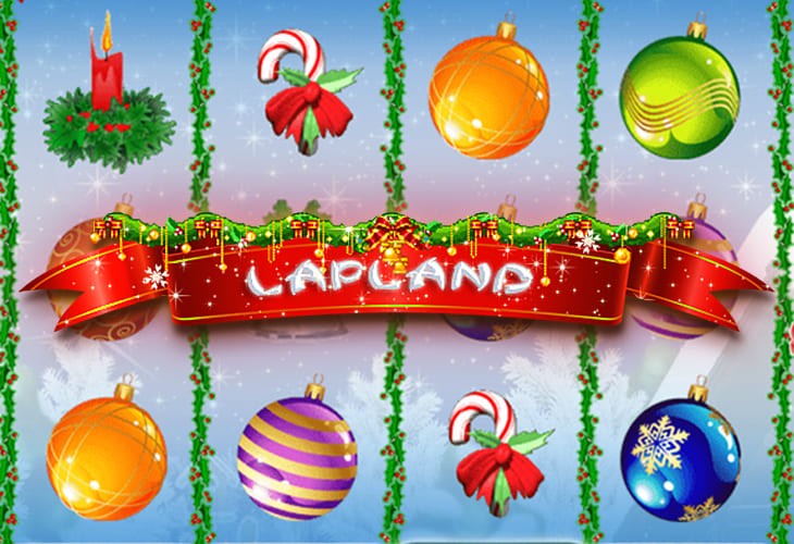 Lapland - Fugaso slot at Delrio Casino Casino