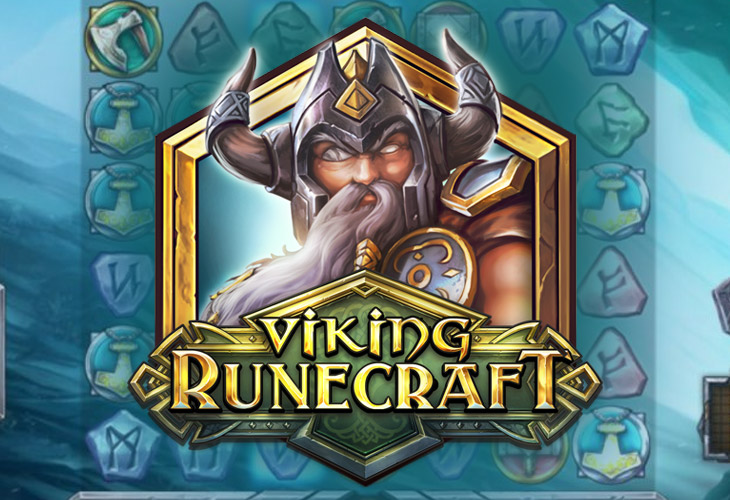 Viking Runecraft - Play'n GO slot at Delrio Casino Casino